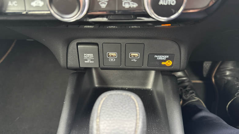 Honda Jazz 1.5 i-MMD Hybrid SR 5dr eCVT Hybrid Hatchback